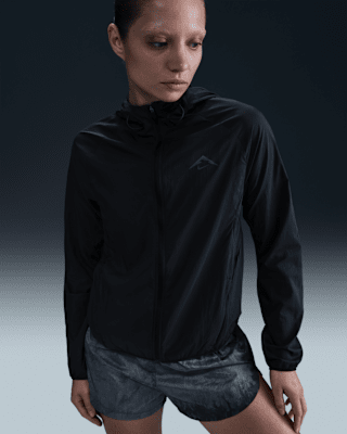 Nike Trail Women's Repel Running Jacket. Nike CA